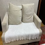 Satılır 4 otaqlı Həyət evi/villa, Həzi Aslanov metrosu, Köhnə Günəşli qəs., Xətai rayonu 34