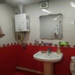 Satılır 2 otaqlı Köhnə Tikili, Hövsan qəs., Suraxanı rayonu 9