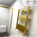 Kirayə (aylıq) 3 otaqlı Yeni Tikili, Neftçilər metrosu, Bakıxanov qəs., Sabunçu rayonu 30
