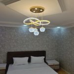 Kirayə (günlük) 5 otaqlı Həyət evi/villa Qəbələ 10