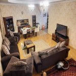 Kirayə (aylıq) 5 otaqlı Həyət evi/villa, Avtovağzal metrosu, Sulutəpə qəs., Binəqədi rayonu 4