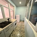 Kirayə (aylıq) 2 otaqlı Yeni Tikili Xırdalan 8