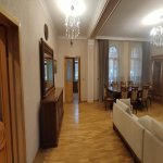 Kirayə (aylıq) 6 otaqlı Həyət evi/villa, Qara Qarayev metrosu, Nizami rayonu 8