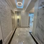 Kirayə (aylıq) 3 otaqlı Yeni Tikili, Ağ şəhər, Xətai rayonu 21