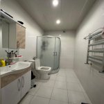 Продажа 1 комнат Новостройка, İnşaatçılar метро, Ясамал район 9