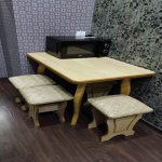 Kirayə (aylıq) 2 otaqlı Köhnə Tikili, 28 May metrosu, Nəsimi rayonu 4