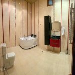 Satılır 9 otaqlı Həyət evi/villa, Gənclik metrosu, Nərimanov rayonu 28