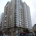 Satılır 2 otaqlı Yeni Tikili, Elmlər akademiyası metrosu, Yasamal rayonu 1