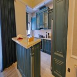 Kirayə (aylıq) 3 otaqlı Bağ evi, Buzovna, Xəzər rayonu 11