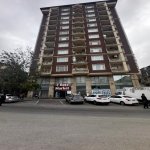 Satılır 2 otaqlı Yeni Tikili, Nəriman Nərimanov metrosu, Nəriman Nərimanov parkı, Nərimanov rayonu 2