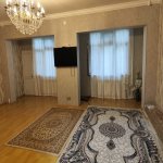 Kirayə (aylıq) 4 otaqlı Köhnə Tikili, Azadlıq metrosu, 9-cu mikrorayon, Binəqədi rayonu 3
