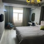 Kirayə (aylıq) 2 otaqlı Yeni Tikili, Qara Qarayev metrosu, Nizami rayonu 5