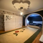 Satılır 9 otaqlı Həyət evi/villa, Yeni Günəşli qəs., Suraxanı rayonu 36