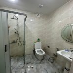 Kirayə (günlük) 2 otaqlı Yeni Tikili, Nəriman Nərimanov metrosu, Nərimanov rayonu 11