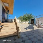 Satılır 4 otaqlı Həyət evi/villa, Avtovağzal metrosu, Biləcəri qəs., Binəqədi rayonu 9