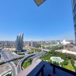 Kirayə (aylıq) 4 otaqlı Yeni Tikili, Xətai metrosu, Bravo Xətai, Xətai rayonu 4
