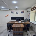 Kirayə (aylıq) 4 otaqlı Ofis, Xətai rayonu 4
