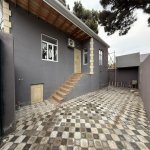 Satılır 3 otaqlı Həyət evi/villa, Məhəmmədli, Abşeron rayonu 1