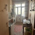 Kirayə (aylıq) 2 otaqlı Yeni Tikili, Həzi Aslanov metrosu, H.Aslanov qəs., Xətai rayonu 7