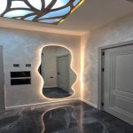 Продажа 3 комнатная Новостройка, м. Ази Асланова метро, Ахмедли, Хетаи район 11