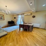 Kirayə (aylıq) 2 otaqlı Köhnə Tikili, 28 May metrosu, Nəsimi rayonu 5