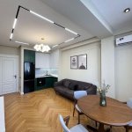 Kirayə (aylıq) 2 otaqlı Yeni Tikili, Gənclik metrosu, Nəsimi rayonu 2