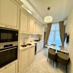 Satılır 3 otaqlı Yeni Tikili, Gənclik metrosu, Zoopark, Nərimanov rayonu 7