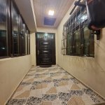Satılır 4 otaqlı Həyət evi/villa, Koroğlu metrosu, Zabrat qəs., Sabunçu rayonu 15