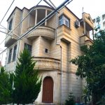 Satılır 10 otaqlı Həyət evi/villa, Azadlıq metrosu, 8-ci mikrorayon, Binəqədi rayonu 1