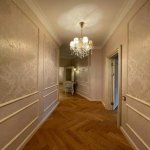 Kirayə (aylıq) 5 otaqlı Yeni Tikili, 28 May metrosu, Port Baku, Səbail rayonu 22