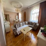 Satılır 6 otaqlı Həyət evi/villa, Bakıxanov qəs., Sabunçu rayonu 11