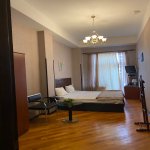 Kirayə (günlük) Mini otel / Xostel, Bayıl qəs., Səbail rayonu 6