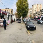 Satılır Obyekt, İnşaatçılar metrosu, Yasamal qəs., Yasamal rayonu 4