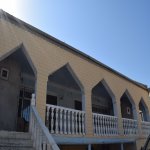Kirayə (günlük) 2 otaqlı Həyət evi/villa Sumqayıt 1