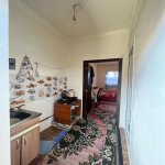 Satılır 1 otaqlı Həyət evi/villa, Binə qəs., Xəzər rayonu 4