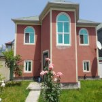 Kirayə (günlük) 4 otaqlı Həyət evi/villa Qəbələ 1