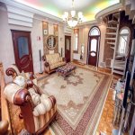 Kirayə (aylıq) 7 otaqlı Həyət evi/villa, Badamdar qəs., Səbail rayonu 13