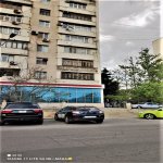 Kirayə (aylıq) 2 otaqlı Köhnə Tikili, Neftçilər metrosu, 8-ci kilometr, Nizami rayonu 18