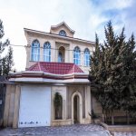 Kirayə (günlük) 8 otaqlı Həyət evi/villa, Badamdar qəs., Səbail rayonu 2