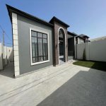 Satılır 4 otaqlı Həyət evi/villa, Zabrat qəs., Sabunçu rayonu 3