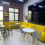 Kirayə (aylıq) 17 otaqlı Ofis, 28 May metrosu, Nəsimi rayonu 1