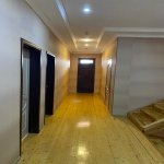 Satılır 5 otaqlı Həyət evi/villa, Neftçilər metrosu, Bakıxanov qəs., Sabunçu rayonu 14