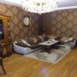 Satılır 5 otaqlı Həyət evi/villa, Avtovağzal metrosu, Biləcəri qəs., Binəqədi rayonu 16