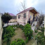 Satılır 4 otaqlı Həyət evi/villa, Maştağa qəs., Sabunçu rayonu 13