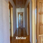 Satılır 3 otaqlı Həyət evi/villa, Qobu, Abşeron rayonu 6