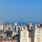 Продажа 2 комнат Новостройка, İnşaatçılar метро, пос. Йени Ясамал, Ясамал район 10