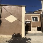 Satılır 3 otaqlı Həyət evi/villa, Həzi Aslanov metrosu, Xətai rayonu 2