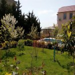 Kirayə (aylıq) 5 otaqlı Həyət evi/villa, Elmlər akademiyası metrosu, Badamdar qəs., Botanika bağı, Səbail rayonu 1