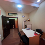 Аренда 10 комнат Офис, м. Мемар Аджеми - 2 метро, 9-ый микрорайон, Бинагадинский р-н район 2