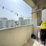 Satılır 3 otaqlı Yeni Tikili, İnşaatçılar metrosu, Yasamal qəs., Yasamal rayonu 15